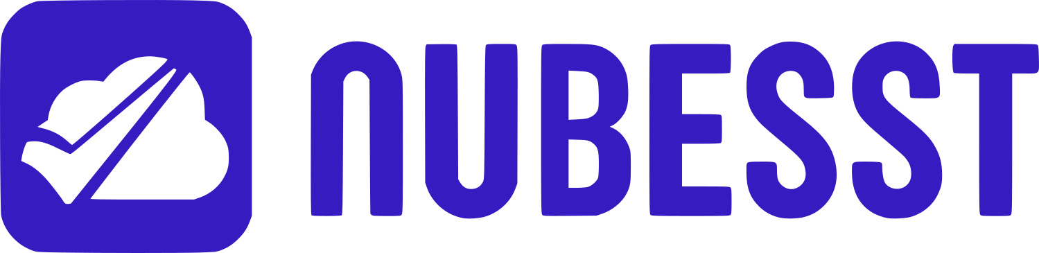 NUBESST Logo